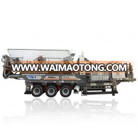 Reliable online shopping bolivia hard rock mobile crushing plant for sale