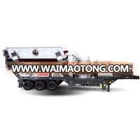 China wholesale energy saving zenith and portable jaw crusher