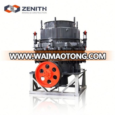 New invention Waimaotong online shopping cone crusher price in turkey