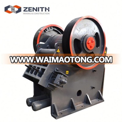 Waimaotong express online shopping jaw crusher pe-400*600