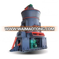 Zenith vertical roller grinding mill for sale with ISO