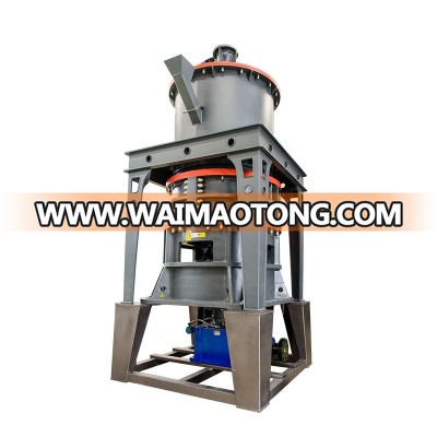 2019 hot sale High efficient double side grinding machine