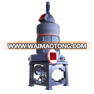 High Qualified Reliable clinker grinding mill set