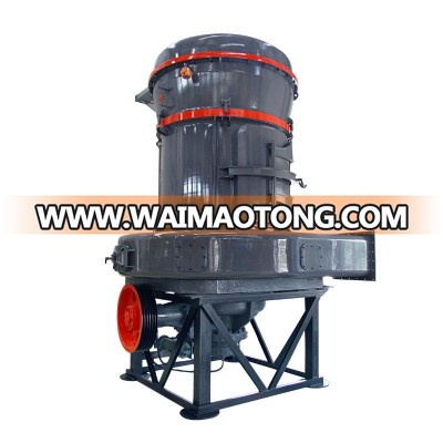 zenith large capacity china shanghai micro powder grinding mill