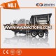 ZENITH mobile primary crusher, mobile crusher, Mobile jaw Crusher