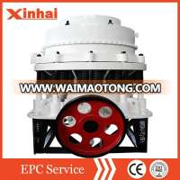 Spring Cone Crusher,China stone crusher machine price