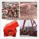 henan TYM brand hammer crusher price for sale with low price