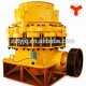 Excellent quality and good performance cone crusher blow bars