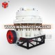 New type cone crusher for ore rocks iron ores equipment for sale supplier certificated CE