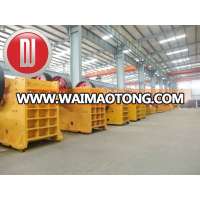 China Manufacture of Jaw Stone Crusher for Sale(*PEF)