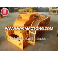 Double Roller Crusher for Clay Crushing