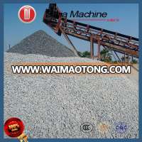 High Efficiency Artificial Sand and Stone Production Line