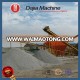 Concrete Crusher / Mineral Crushing Plant / Construction Recycling Plant