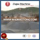 China Factory Provides Complete Gravel Production Line