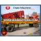 Mobile Crushing and Screening Plant